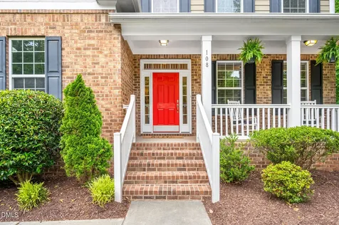 108 Alderberry Court Hillsborough NC 27278