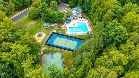 108 Alderberry Court Hillsborough NC 27278
