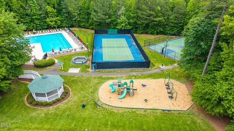 108 Alderberry Court Hillsborough NC 27278