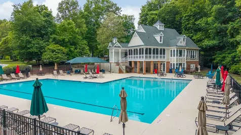 108 Alderberry Court Hillsborough NC 27278