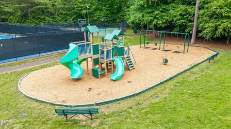 108 Alderberry Court Hillsborough NC 27278