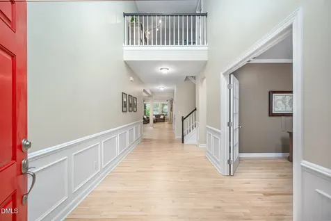 108 Alderberry Court Hillsborough NC 27278