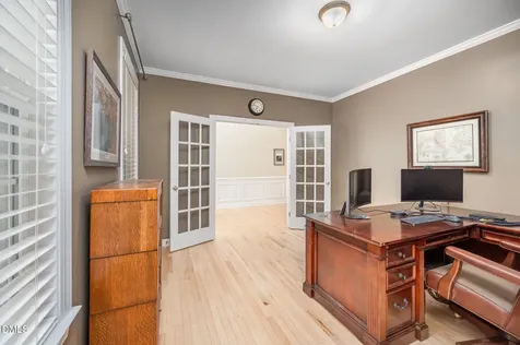 108 Alderberry Court Hillsborough NC 27278