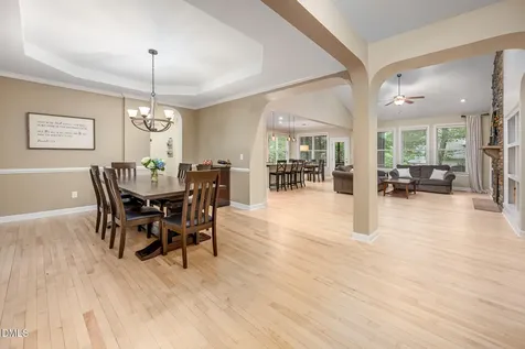 108 Alderberry Court Hillsborough NC 27278
