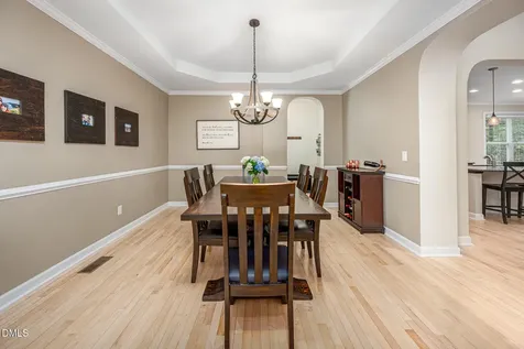 108 Alderberry Court Hillsborough NC 27278