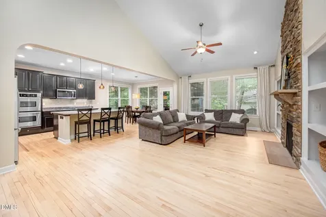 108 Alderberry Court Hillsborough NC 27278