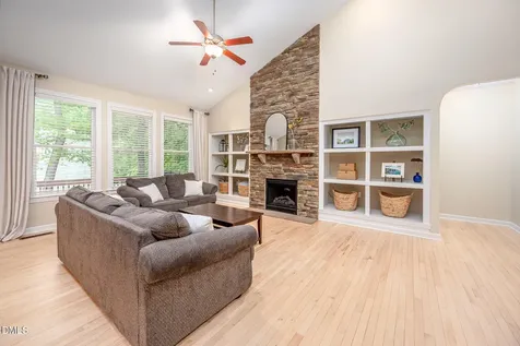 108 Alderberry Court Hillsborough NC 27278