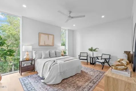 501 S Bloodworth Street Raleigh NC 27601