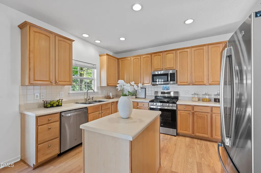 8508 Bratt Avenue Wake Forest NC 27587
