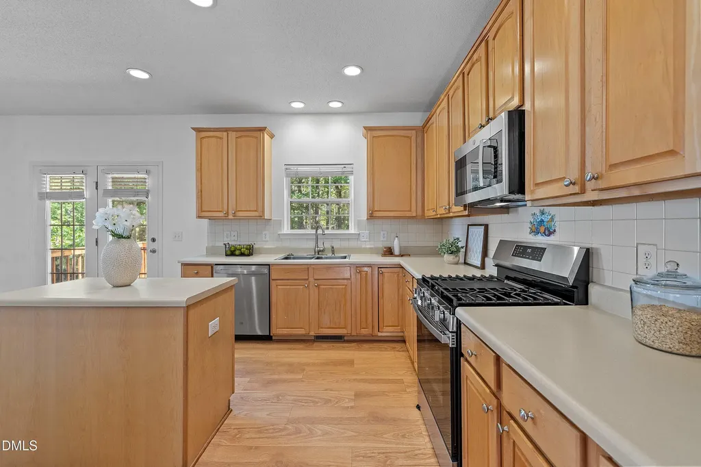 8508 Bratt Avenue Wake Forest NC 27587