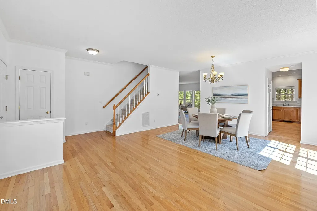 8508 Bratt Avenue Wake Forest NC 27587