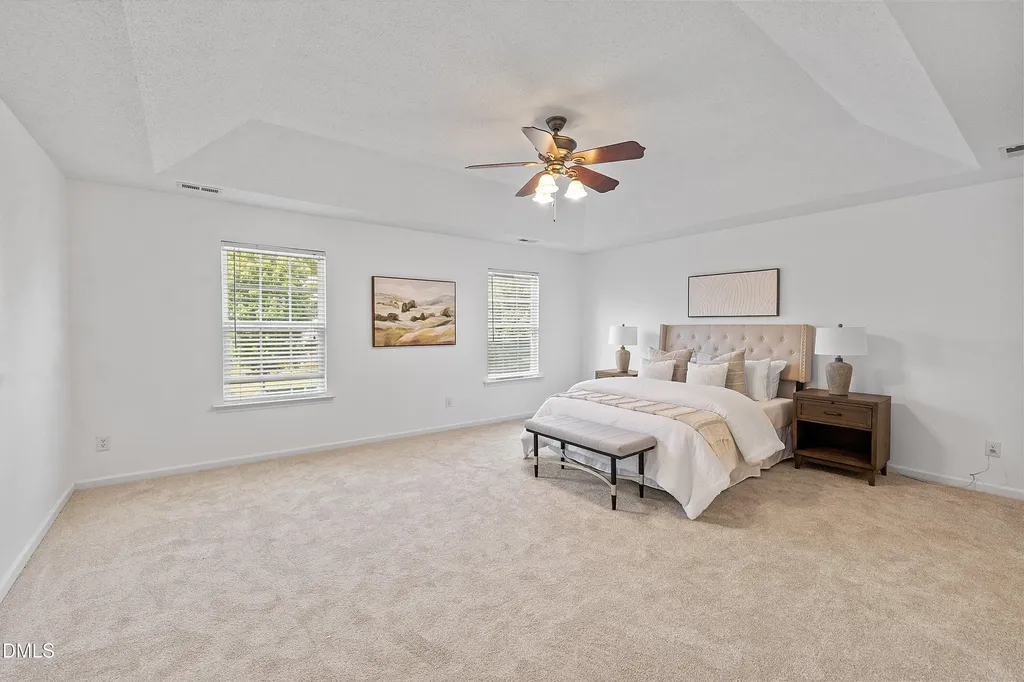 8508 Bratt Avenue Wake Forest NC 27587