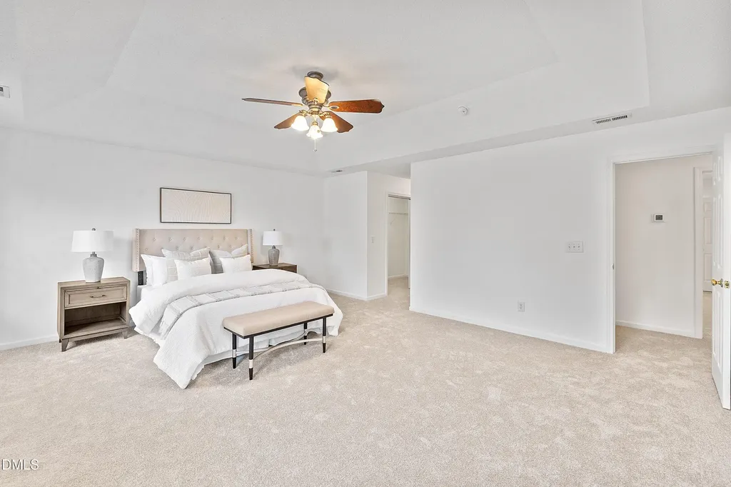 8508 Bratt Avenue Wake Forest NC 27587