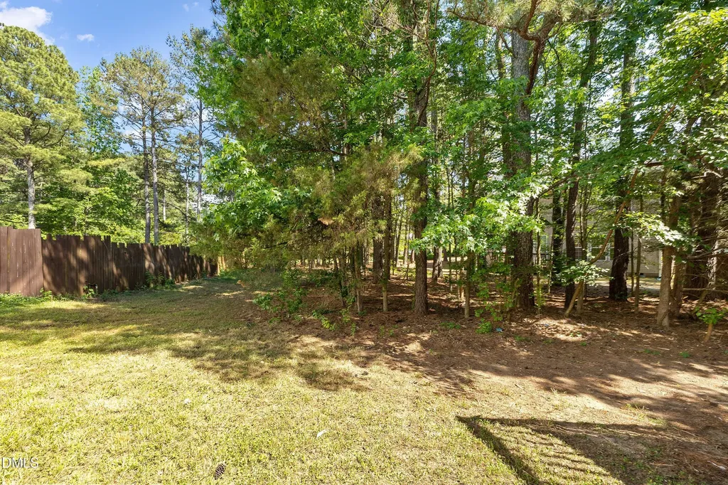 8508 Bratt Avenue Wake Forest NC 27587