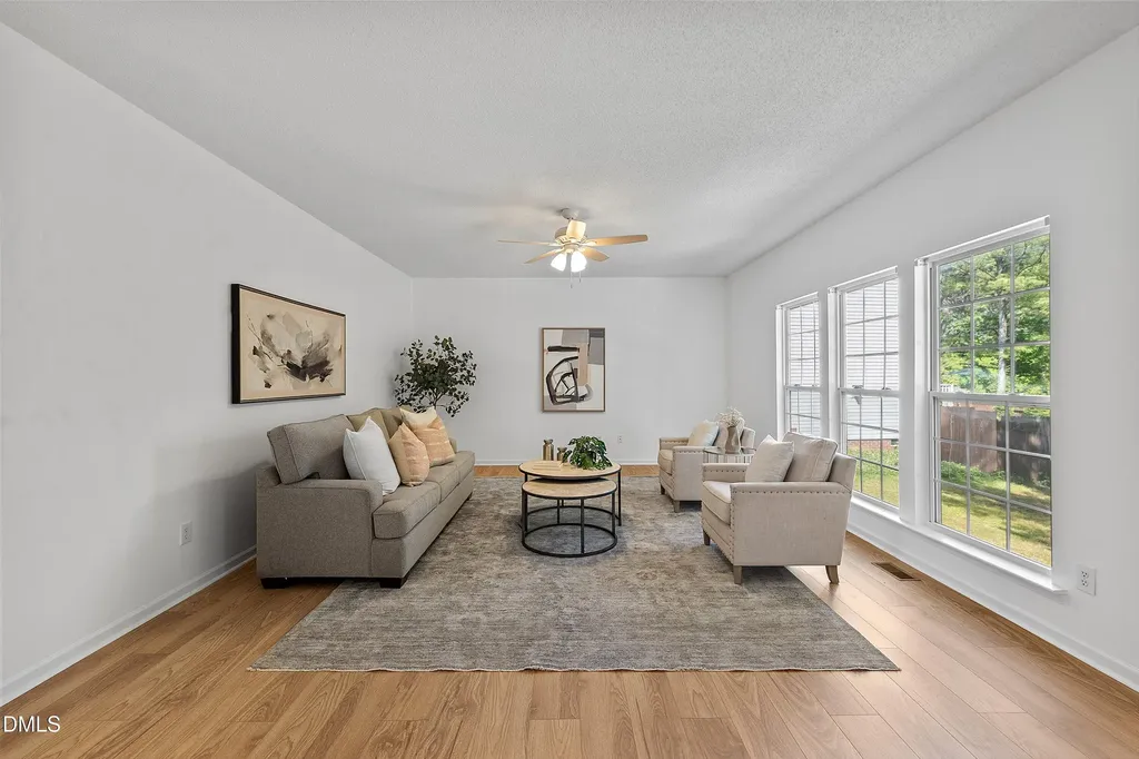 8508 Bratt Avenue Wake Forest NC 27587