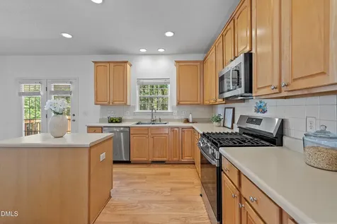 8508 Bratt Avenue Wake Forest NC 27587
