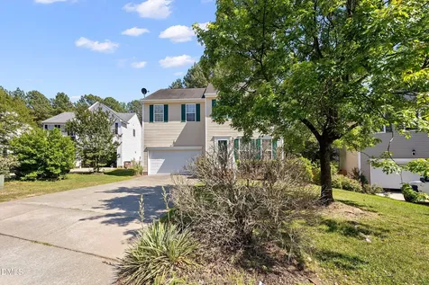 8508 Bratt Avenue Wake Forest NC 27587