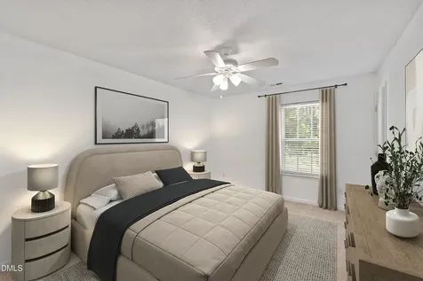 8508 Bratt Avenue Wake Forest NC 27587