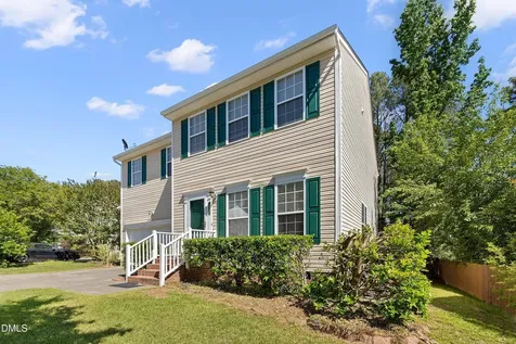 8508 Bratt Avenue Wake Forest NC 27587