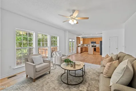 8508 Bratt Avenue Wake Forest NC 27587
