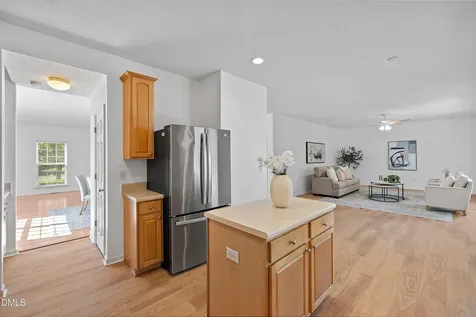 8508 Bratt Avenue Wake Forest NC 27587