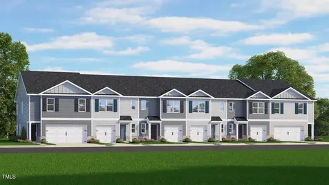 169 Holton Street Wilsons Mills NC 27577