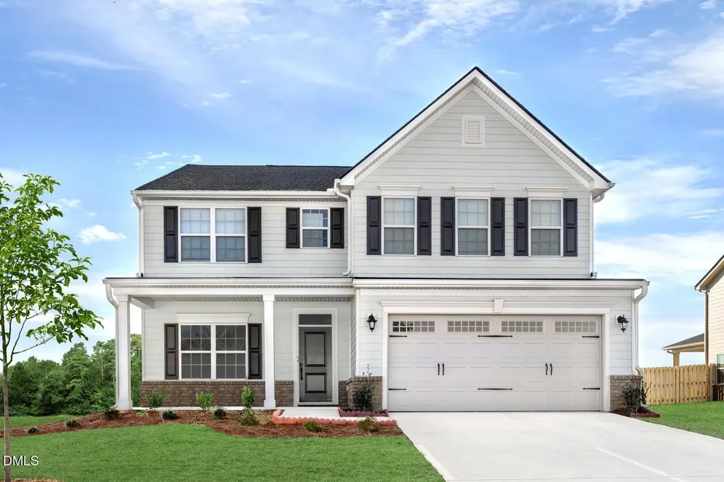 66 Lismore Street Sanford NC 27330