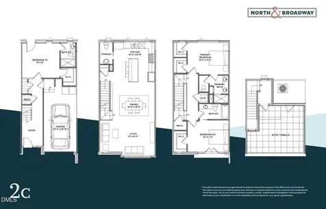 2008 Moody Lane Durham NC 27701
