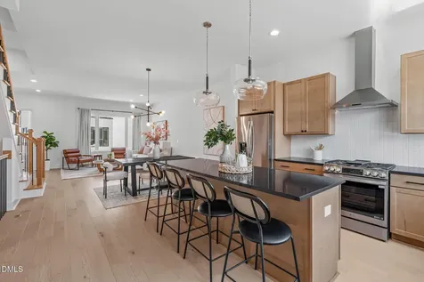 2008 Moody Lane Durham NC 27701