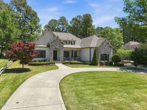 68 Brandon Drive Lillington NC 27546