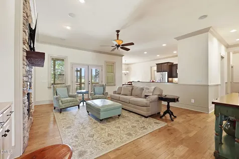 68 Brandon Drive Lillington NC 27546