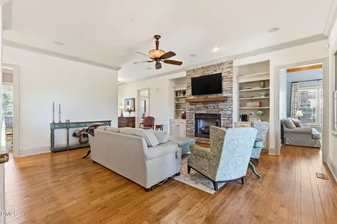 68 Brandon Drive Lillington NC 27546