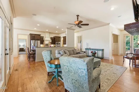 68 Brandon Drive Lillington NC 27546