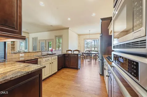 68 Brandon Drive Lillington NC 27546