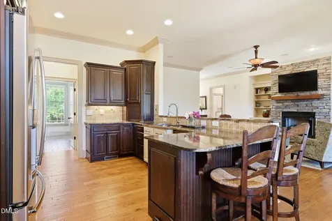 68 Brandon Drive Lillington NC 27546