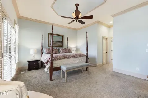 68 Brandon Drive Lillington NC 27546