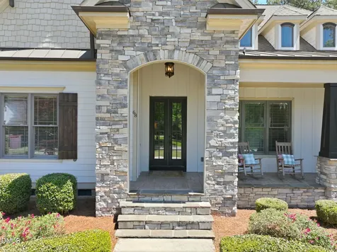 68 Brandon Drive Lillington NC 27546