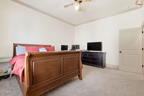 68 Brandon Drive Lillington NC 27546