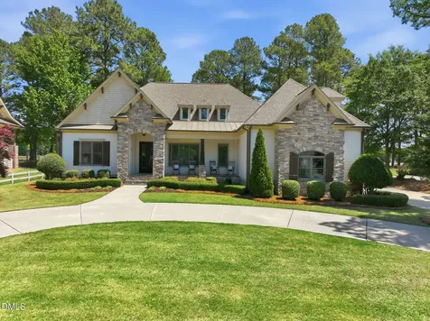 68 Brandon Drive Lillington NC 27546