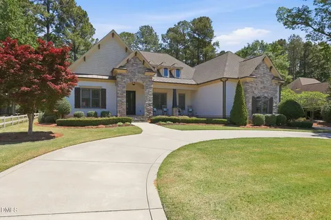 68 Brandon Drive Lillington NC 27546