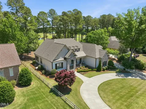 68 Brandon Drive Lillington NC 27546