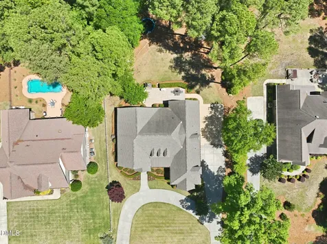 68 Brandon Drive Lillington NC 27546