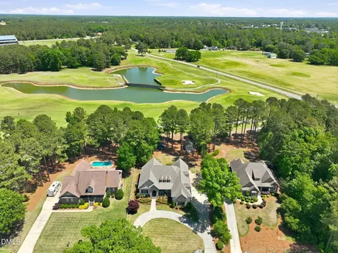 68 Brandon Drive Lillington NC 27546