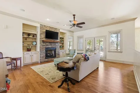 68 Brandon Drive Lillington NC 27546