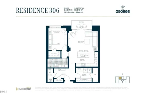 512 W Geer Street Durham NC 27701