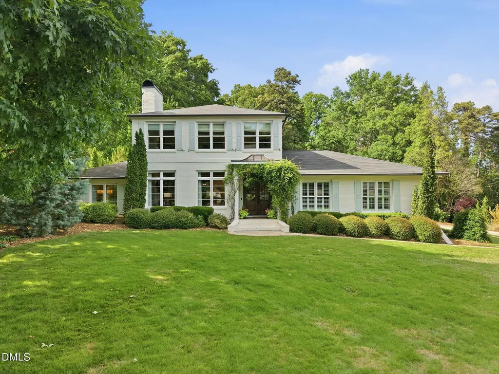 3140 Ashel Street Raleigh NC 27607