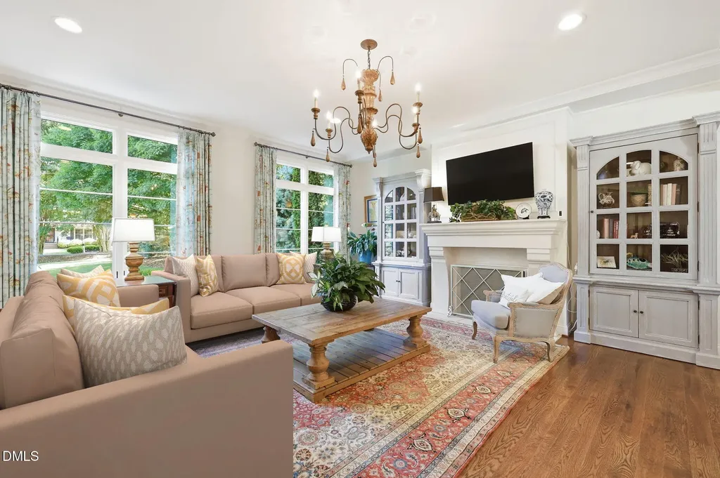 3140 Ashel Street Raleigh NC 27607