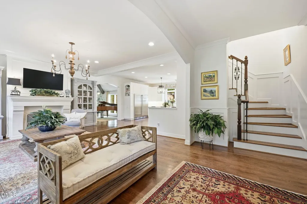 3140 Ashel Street Raleigh NC 27607