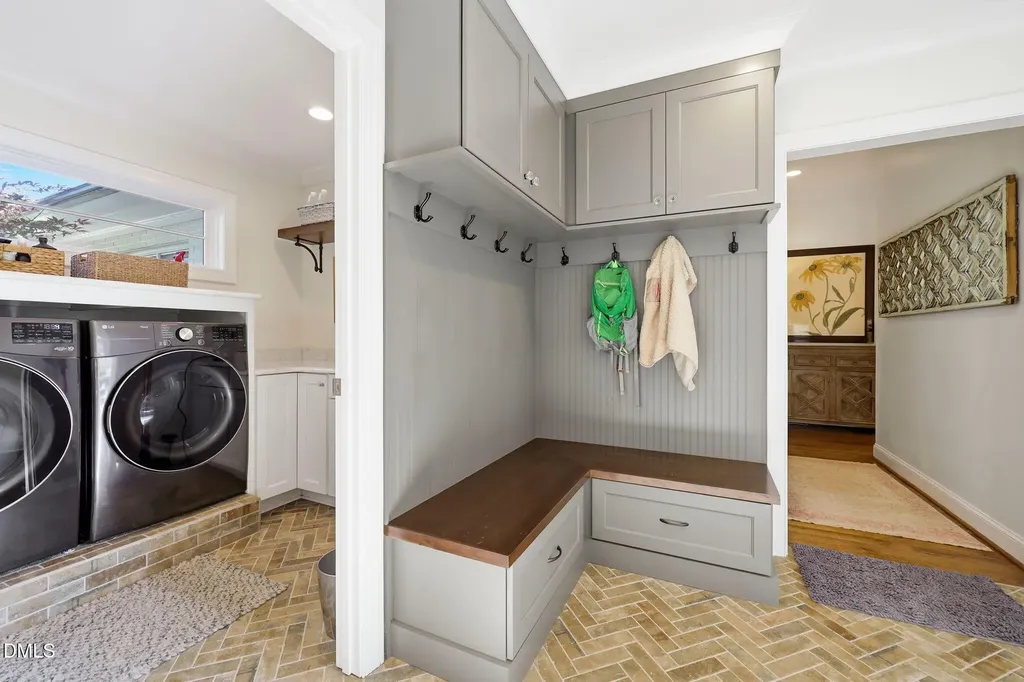 3140 Ashel Street Raleigh NC 27607