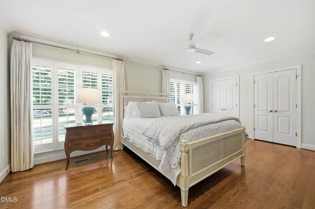 3140 Ashel Street Raleigh NC 27607